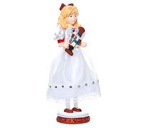 Kurt Adler HA0333 - Schiaccianoci Hollywood Clara, 38 cm