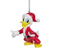 Kurt Adler per Selezione Cartoleria Varzi dal 1956 addobbo Disney Paperino Donald