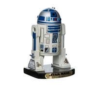 Kurt Adler SW0156 Star Wars Schiaccianoci R2D2 7 pollici