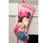 Kurt Adler The Baby Minnie Stocking Standard
