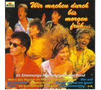 Kurt-Adolf Thelen, Horst Mand, Dietmar Kivel, Horst Muys..