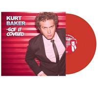 Kurt Baker - Got It Covered