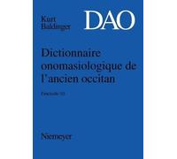 Kurt Baldinger Baldinger, Kurt (Tascabile)