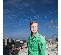 Kurt Braunohler How Do I Land? Album