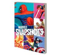 Kurt Busiek Alan Brennert Evan Dorkin Marvels Snapshots (Tascabile)