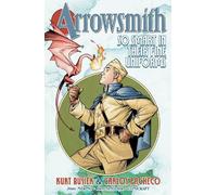 Kurt Busiek Arrowsmith: So Smart in their Fine Uniforms: Volume 1 (Tascabile)