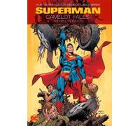 Kurt Busiek Carlos Pa Superman: Camelot Falls: The Deluxe Ed (Copertina rigida)