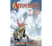 Kurt Busiek Carlos Pacheco ARROWSMITH vol. 2 (Tascabile)