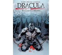 Kurt Busiek Daryl Gregory Dracula: The Company of Monsters Vol. 1 (Tascabile)