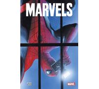 Kurt Busiek Marvels (Tascabile)