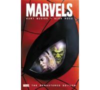MARVELS: THE REMASTERED EDITION: 1
