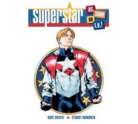 Kurt Busiek Superstar (Tascabile)