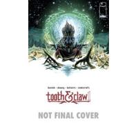Kurt Busiek The Autumnlands Volume 1: Tooth and Claw (Tascabile) AUTUMNLANDS TP