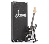 Kurt C Replica chitarra in miniatura | Rock In A Cop