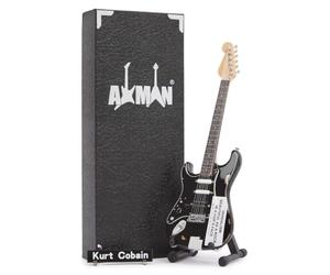 Kurt C Replica chitarra in miniatura | Rock In A Cop