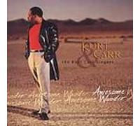 Carr, Kurt & The Kurt Carr Singers - Awesome Wonder