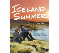 Kurt Caswell Iceland Summer (Tascabile)