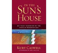 Kurt Caswell In the Sun's House (Tascabile)