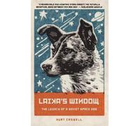 Kurt Caswell Laika's Window (Tascabile)