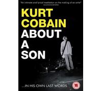 Kurt Cobain - About A Son [2006] [DVD]