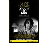 Kurt Cobain - About a Son Deluxe Edition