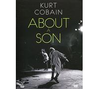 Kurt Cobain About a Son (digipack) [DVD] (IMPORT) (Nessuna versione italiana)