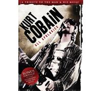 Kurt Cobain - All Apologies [Edizione: Regno Unito]