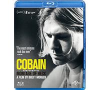 Kurt Cobain - Cobain: Montage Of Heck [Edizione: Giappone]