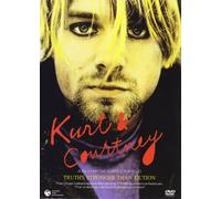 Kurt Cobain/Courtney Love - Kurt & Courtney [98/E/S: J]