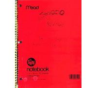 Kurt Cobain Journals by Cobain, Kurt