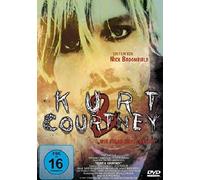 Kurt Cobain - Kurt Cobain - Kurt & Courtney