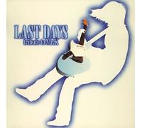 Kurt Cobain - Last Days: Tribute To