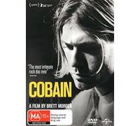 Kurt Cobain: Montage Of Heck [Edizione: Australia]
