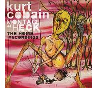 Cobain Kurt - Montage Of Heck The Home Recordings