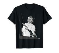 Kurt Cobain Nirvana dal Vivo a Reading Incesticide 1992 Maglietta