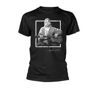 KURT COBAIN - PLAY BLACK T-Shirt XX-Large