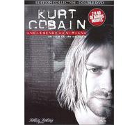 Kurt cobain, une légende au nirvana