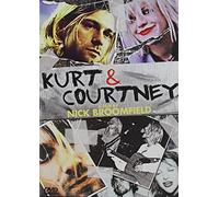 Kurt & Courtney
