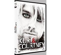 Kurt & Courtney (DVD)