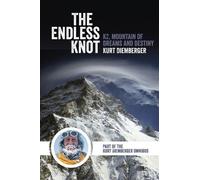 Kurt Diemberger The Endless Knot (Tascabile)