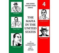 Kurt E Breitner HMS Mafia (Tascabile)