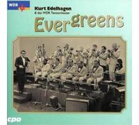 Kurt Edelhagen and das WDR Tanzorchester Evergreens (CD) Album