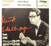 Kurt Edelhagen - Kurt Edelhagen In Berlin