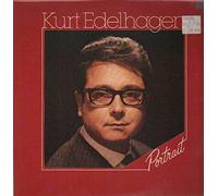 KURT EDELHAGEN - portrait LP