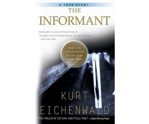Kurt Eichenwald Eichenwald Kurt Informant (Tascabile)