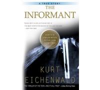 Kurt Eichenwald Informant (Tascabile)