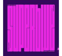 Kurt Elling - SuperBlue: Guilty Pleasures (featuring Nate Smith)