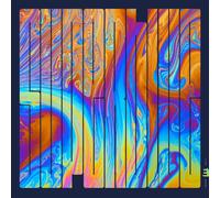 Kurt Elling - EDITION superblue: the..