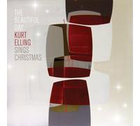 Kurt Elling The Beautiful Day: Kurt Elling Sings Christmas (CD) Album