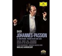 Kurt Equiluz, Robert Holl, Thomas Moser, Anton Scharinger - St John Passion, Bwv245 (Johannes Passion)